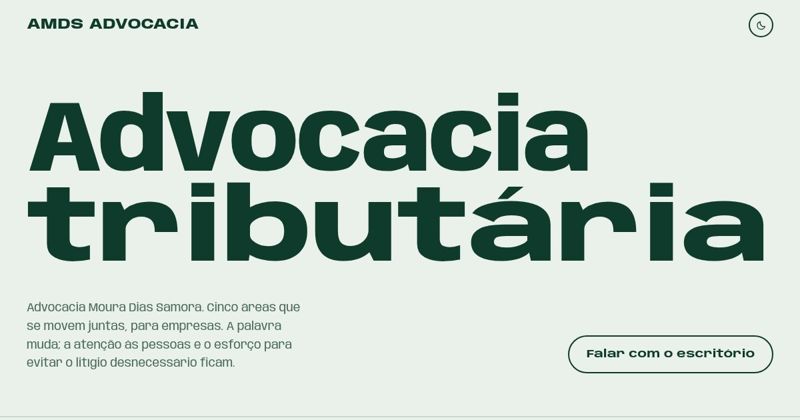 Primeira tela da proposta Cinética