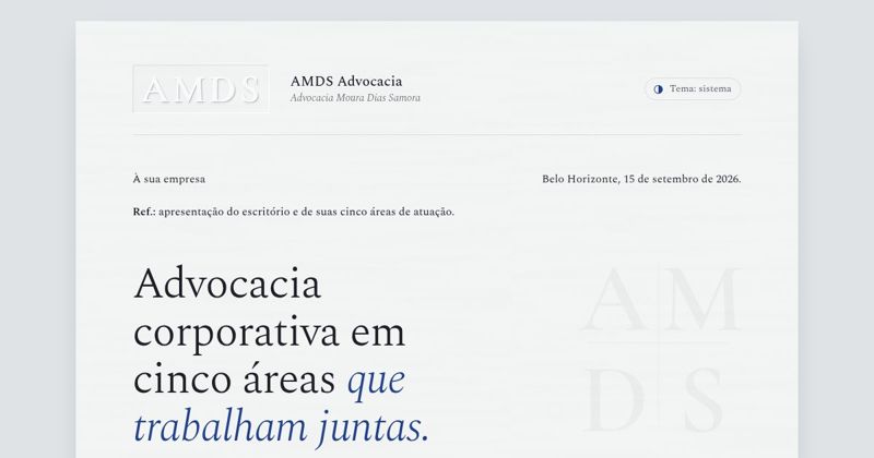 Primeira tela da proposta Timbre
